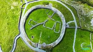 Winter Escapes to The Burren