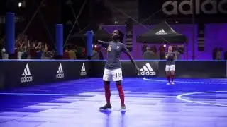 FIFA 21 France vs brezil femmes