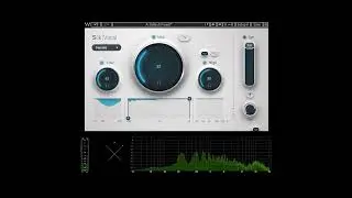 QUICKTIP - Waves Silk Vocal in action 