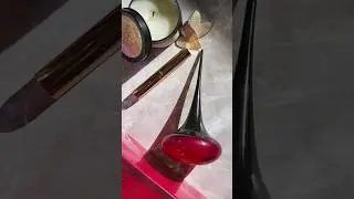 Гурманский 🍫 шоколадный #Love #Potion #Sensual Ruby #аромат #соблазнения 🩷✨️
