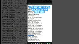 How to fix overlapping menus in LSPDFR | gtav mods