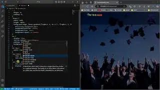 How to Create a Header Menu with HTML & CSS | Step-by-Step Guide