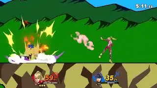 verry interesting zss combo