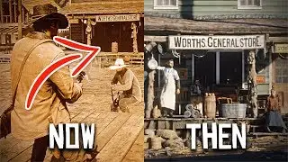 Red Dead Redemption 2 Downgraded?