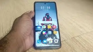 How To Change The Font Size In Redmi Note 9 Pro Settings | Xiaomi Mi 11X Pro Mobile Series