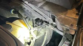 F150 Front End Grinding Noise Quick Fix!