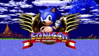 В поисках лучшего будущего | Sonic CD #1