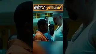 Хэнкок в тюрьме 😈