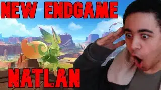NEW ENDGAME! Natlan! Genshin Impact Live 4.7 Livestream Recap
