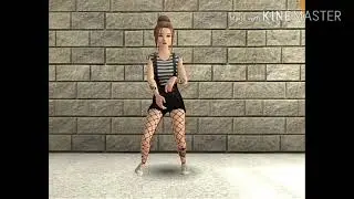 Танец//Avakin life//ханна-пули.