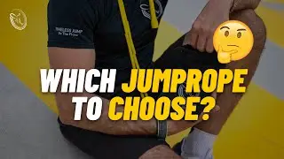 Which Jump Rope Should You Choose?