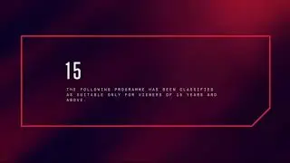 FOX Action Movies (Asia) ident 2017 (1)