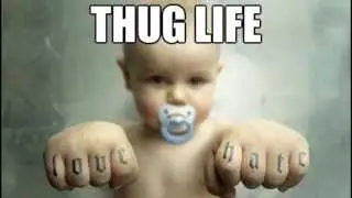 Lawrence O'Donnell vs. Thugs ~ Larry Elder