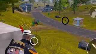 1vs3 Wonderful Men Pubg Player Wonderful game | Pro Pubg player