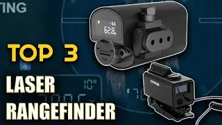 TOP 3: Best Laser Rangefinder 2022 | aliexpress