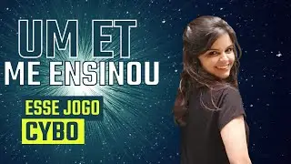 Jogo CYBO: aprendi com Bashar