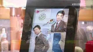 Dream High OST (HQ Piano Cover)