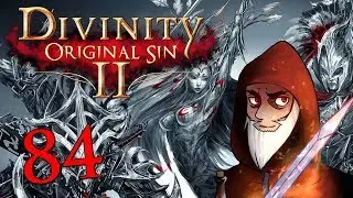 Divinity: Original Sin 2 - Part 84
