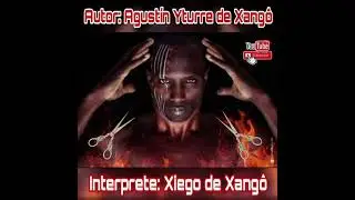 POVO AFRICANO CHAMADA ADAPTABLE XIEGO DE XANGÔ CON LETRA