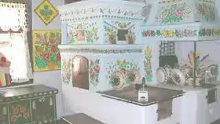 Дом рыбака
