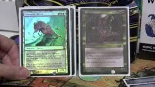 Slivers Tribal EDH Deck Profile