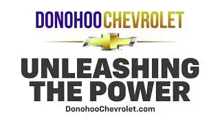 Donohoo Chevrolet Truck Power