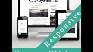Smart Responsive Slider on SharePoint platform