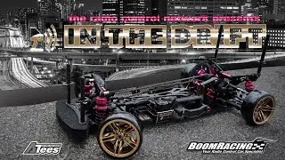 In The Drift! ATees.com Sukura D4 AWD PLUS Upgrades November Partner Giveaway