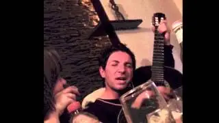 Ветер с моря дул (Turkish version)