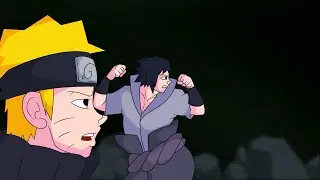 NARUTO parody COMPILATION part 10000000