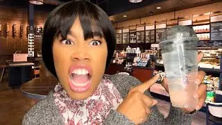 ASMR Karen Freaks Out at Starbucks 😡☕️ Karen Role-play