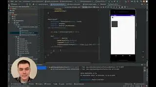 AA Jetpack Compose #3: Animations. Practice 1