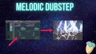 Wie macht man Melodic Dubstep 2.0 Fl Studio 20 (Tutorial/Deutsch)