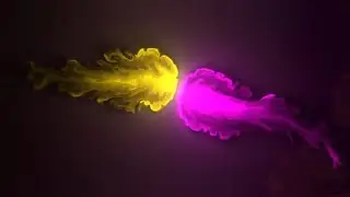 Color Smoke Background Video Effects/Color Smoke Effect Video/Color Smoke Effect Video Background