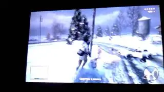 GTA 5 (новый сезон) 1 часть