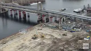 ЖК Новый Подол | 2.12.2021