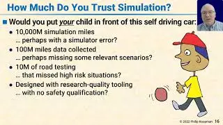 L128 16 How Much Do You Trust Simulation