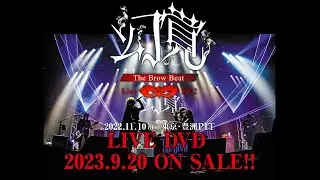 The Brow Beat Live 2022 