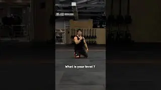 What is your level ?