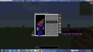 Обзор мода на шапочки minecraft 1.7.10