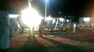 قصيدة الشاعر ظافرالشهري حفل الشيخ بن سرور