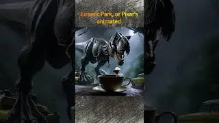 The History Of Tea (Parody)