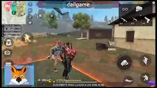 PVP POR DIAMANTES/POMGAN SALA🛡FREE FIRE🛡