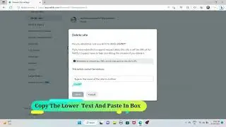 How To Delete Hosted Website From Netlify in 30 sec 2023