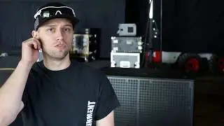 DAS Event Series Line Array Review #2