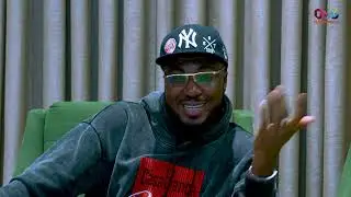 #BBNAIJA SEASON 9 | Interview with Toby Forge and Mayor Frosh