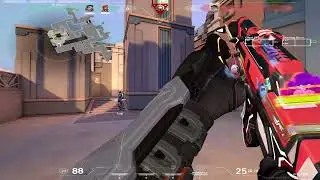 Cant Escape Platinum