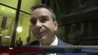 TG DEL 07 NOVEMBRE 2024