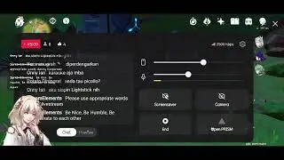 FREE TALK - SEMOGA BISA