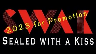 SWAK  2023 Promo